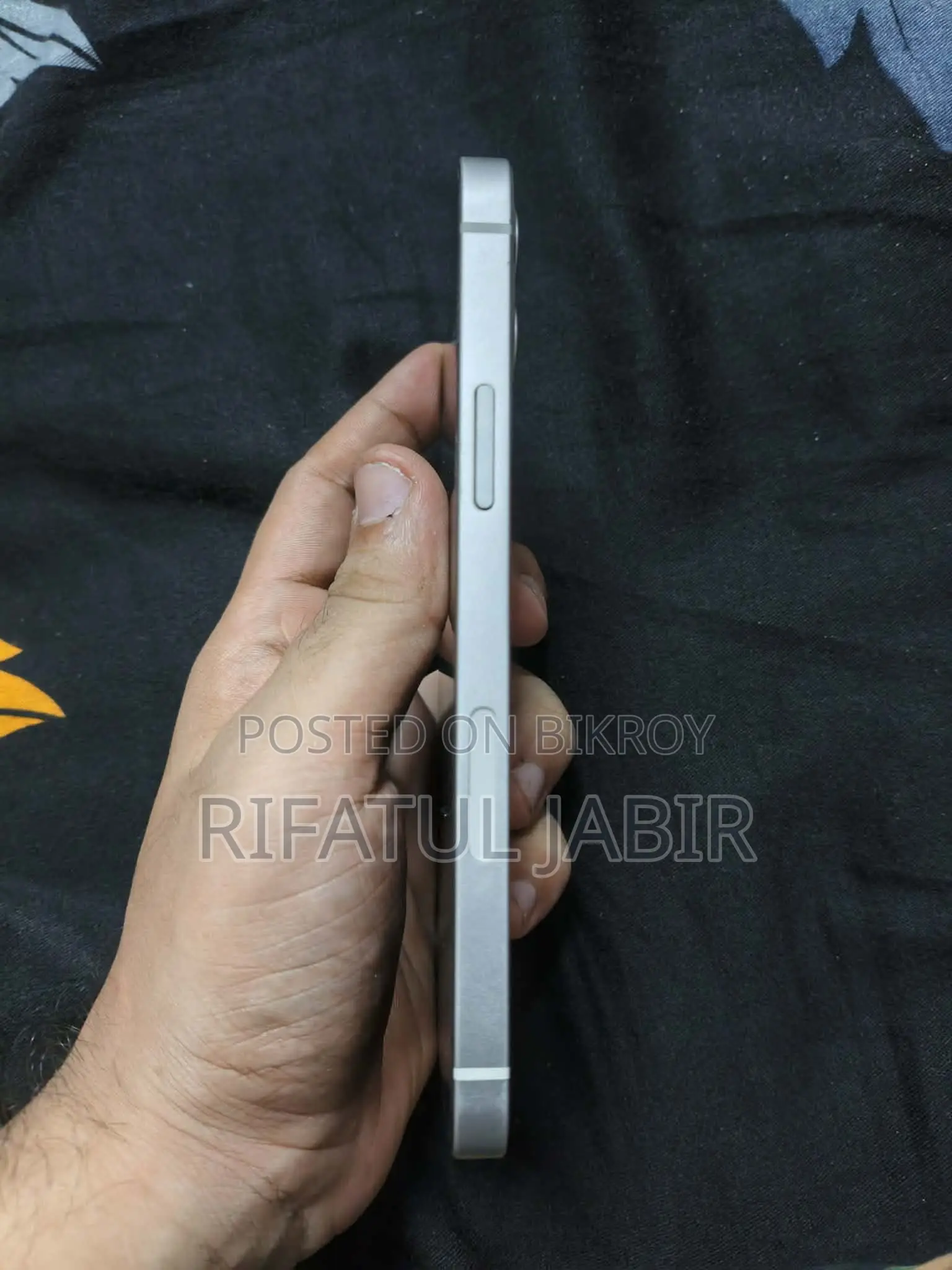 Apple iPhone 12 128 GB White