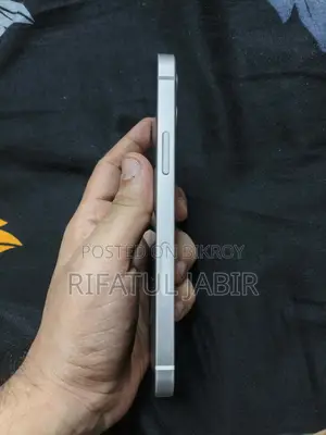 Apple iPhone 12 128 GB White
