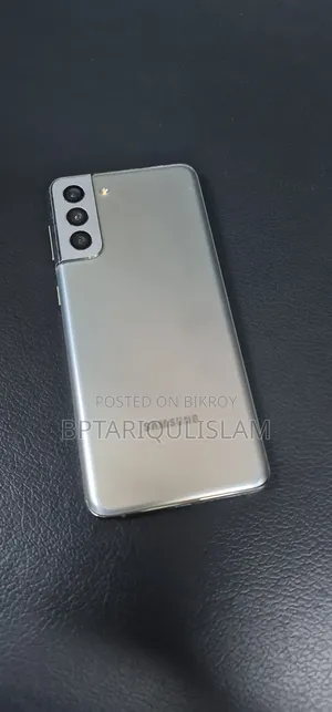 Samsung Galaxy S21+ 5G 256 GB Gray