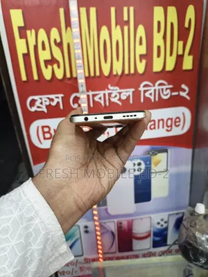 Realme 9 128 GB Orange