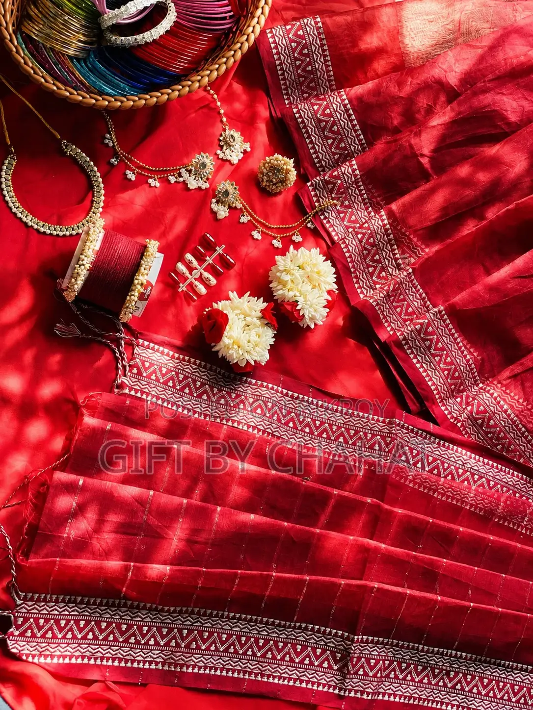 Saree Combo