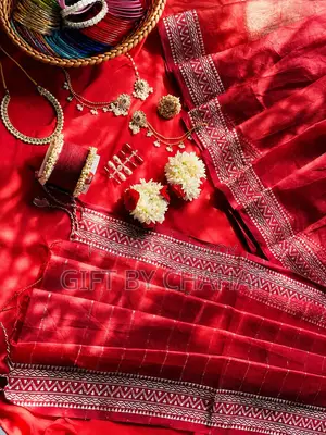 Saree Combo