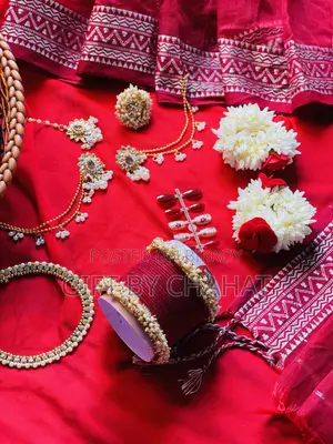 Saree Combo
