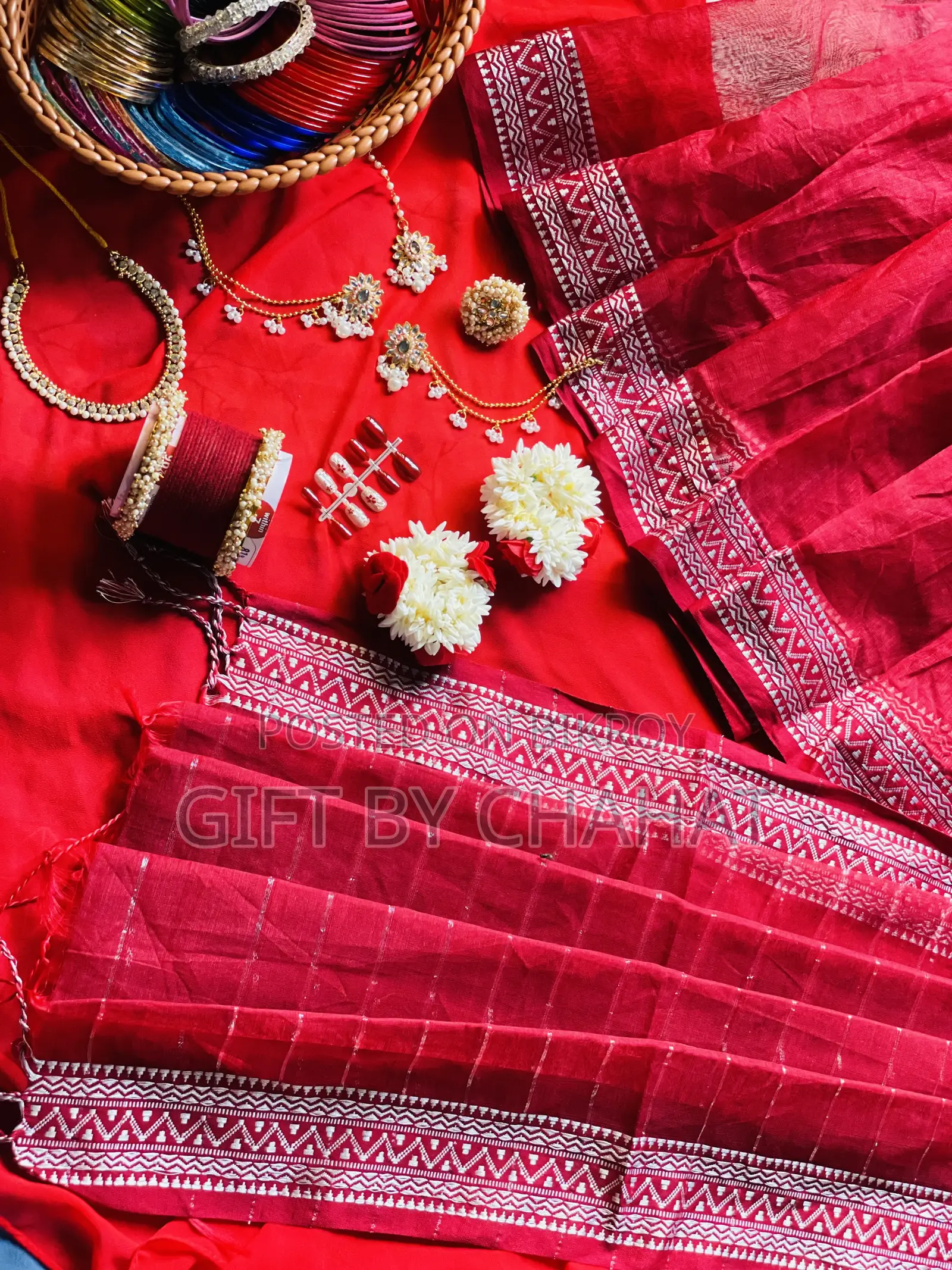 Saree Combo