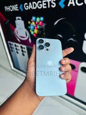 Apple iPhone 13 Pro 256 GB Blue