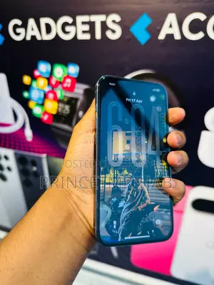 Apple iPhone 13 Pro 256 GB Blue
