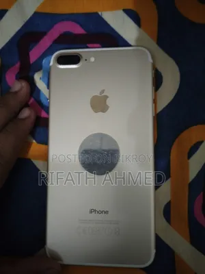 Apple iPhone 7 Plus 32 GB Rose Gold