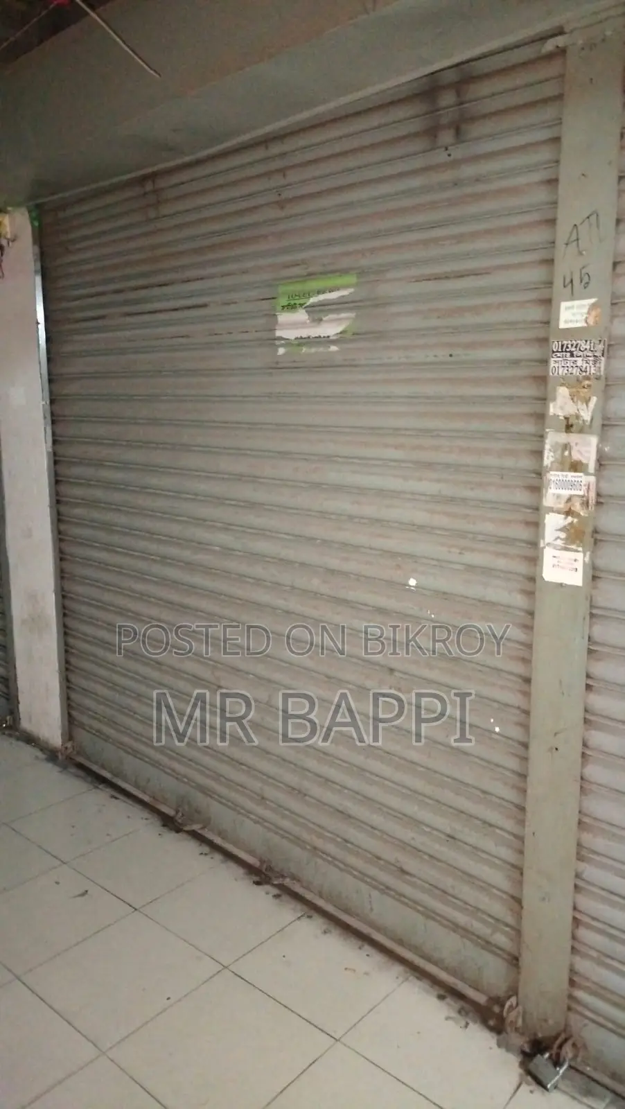ফার্মগেটে অফিস স্পেস ভাড়া