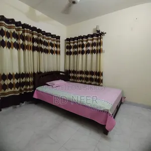 Furnished 3 Bedroom Apartment in Banani for Rent