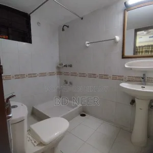 Furnished 3 Bedroom Apartment in Banani for Rent