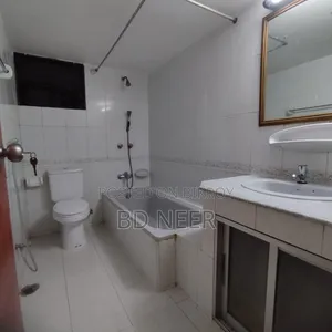 Furnished 3 Bedroom Apartment in Banani for Rent