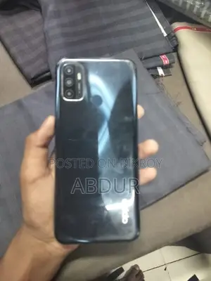 Oppo A53 128 GB Blue