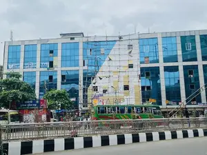 ফার্মগেটে অফিস স্পেস ভাড়া