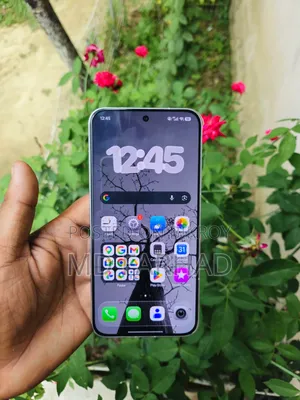 Xiaomi Redmi Turbo 4 Pro 256 GB White