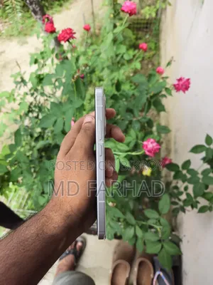 Xiaomi Redmi Turbo 4 Pro 256 GB White