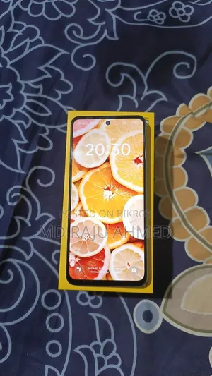 Realme C75 128 GB Gold