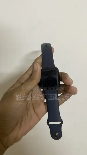 Apple Watch SE 2nd Gen