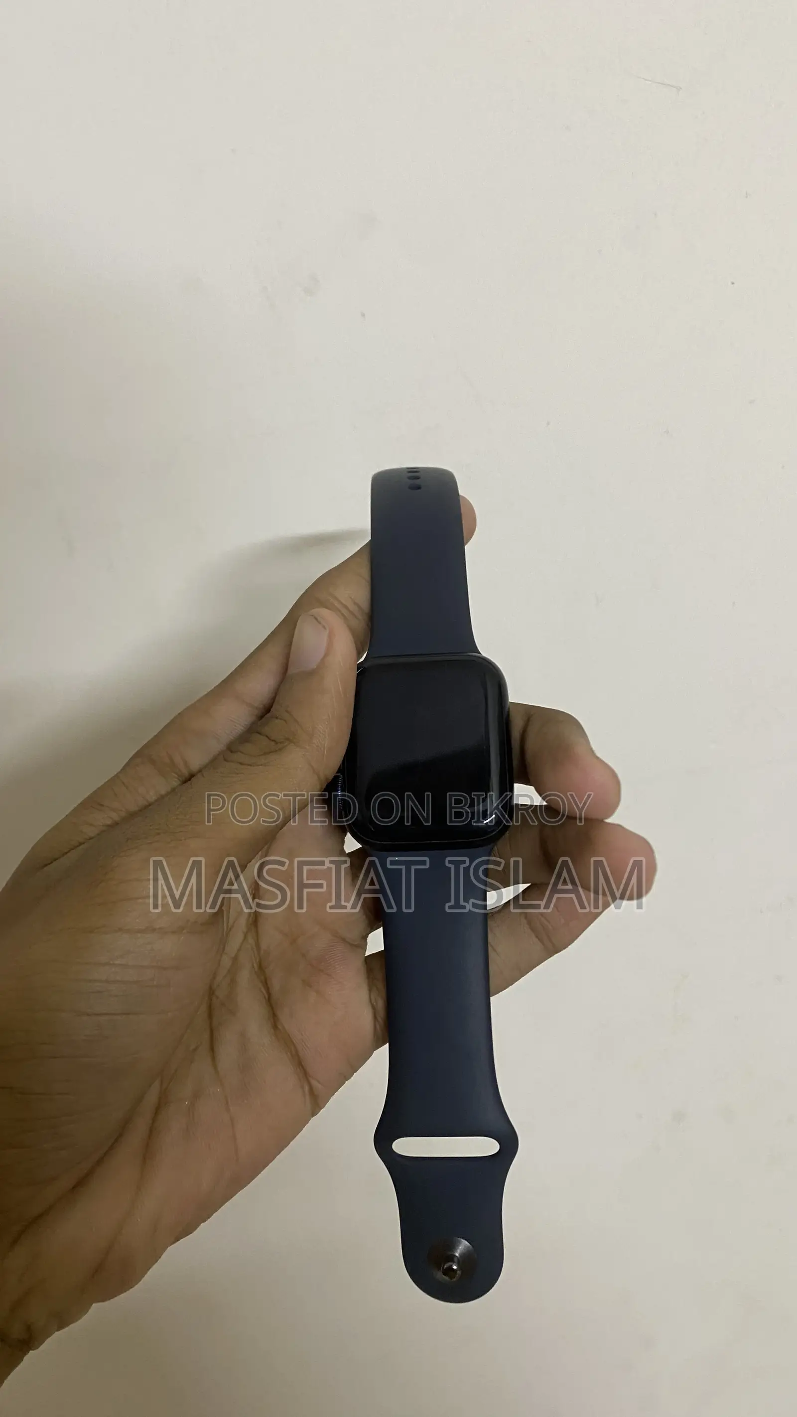 Apple Watch SE 2nd Gen