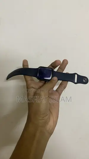 Apple Watch SE 2nd Gen