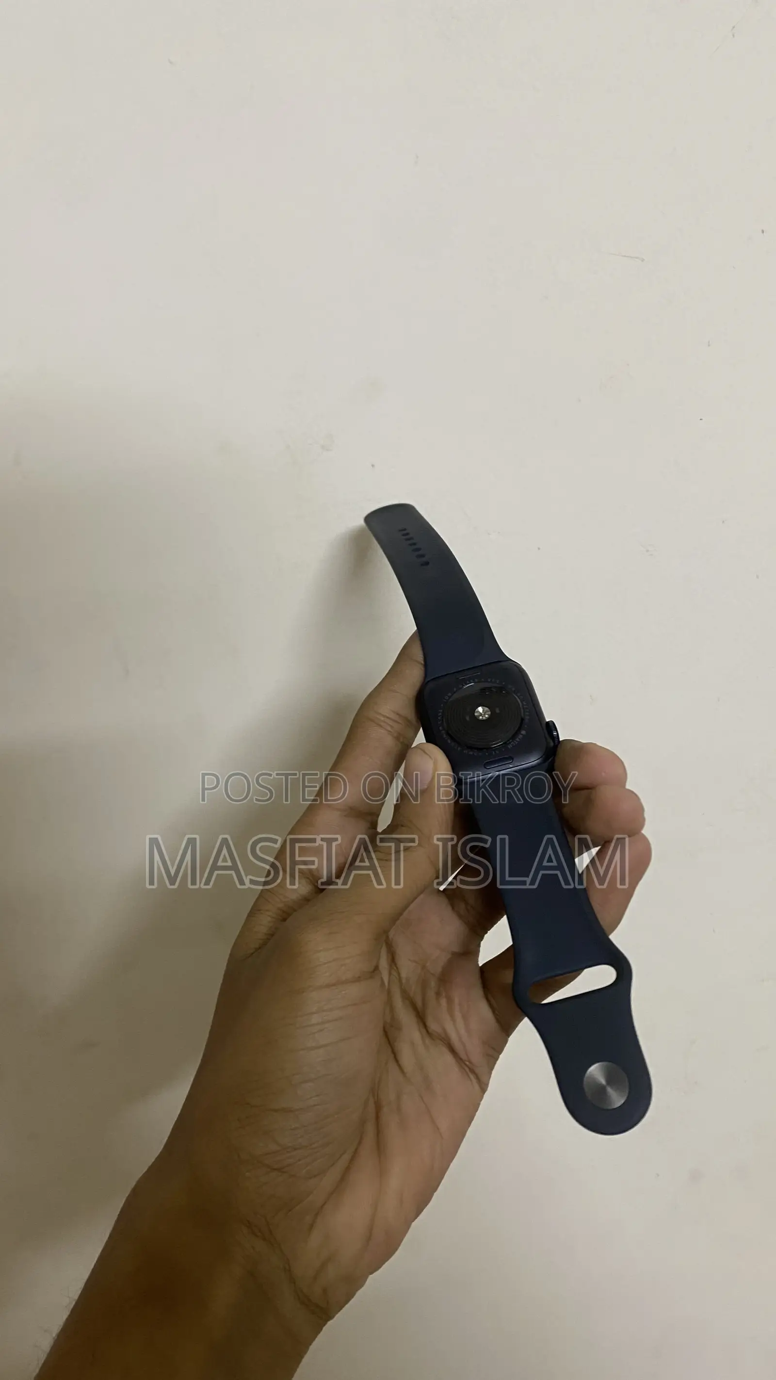 Apple Watch SE 2nd Gen