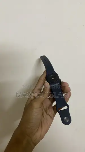Apple Watch SE 2nd Gen