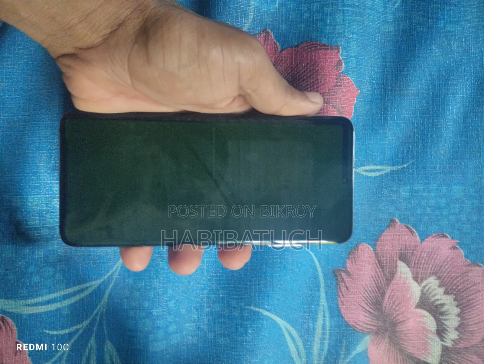 Samsung Galaxy S20+ 5G 128 GB