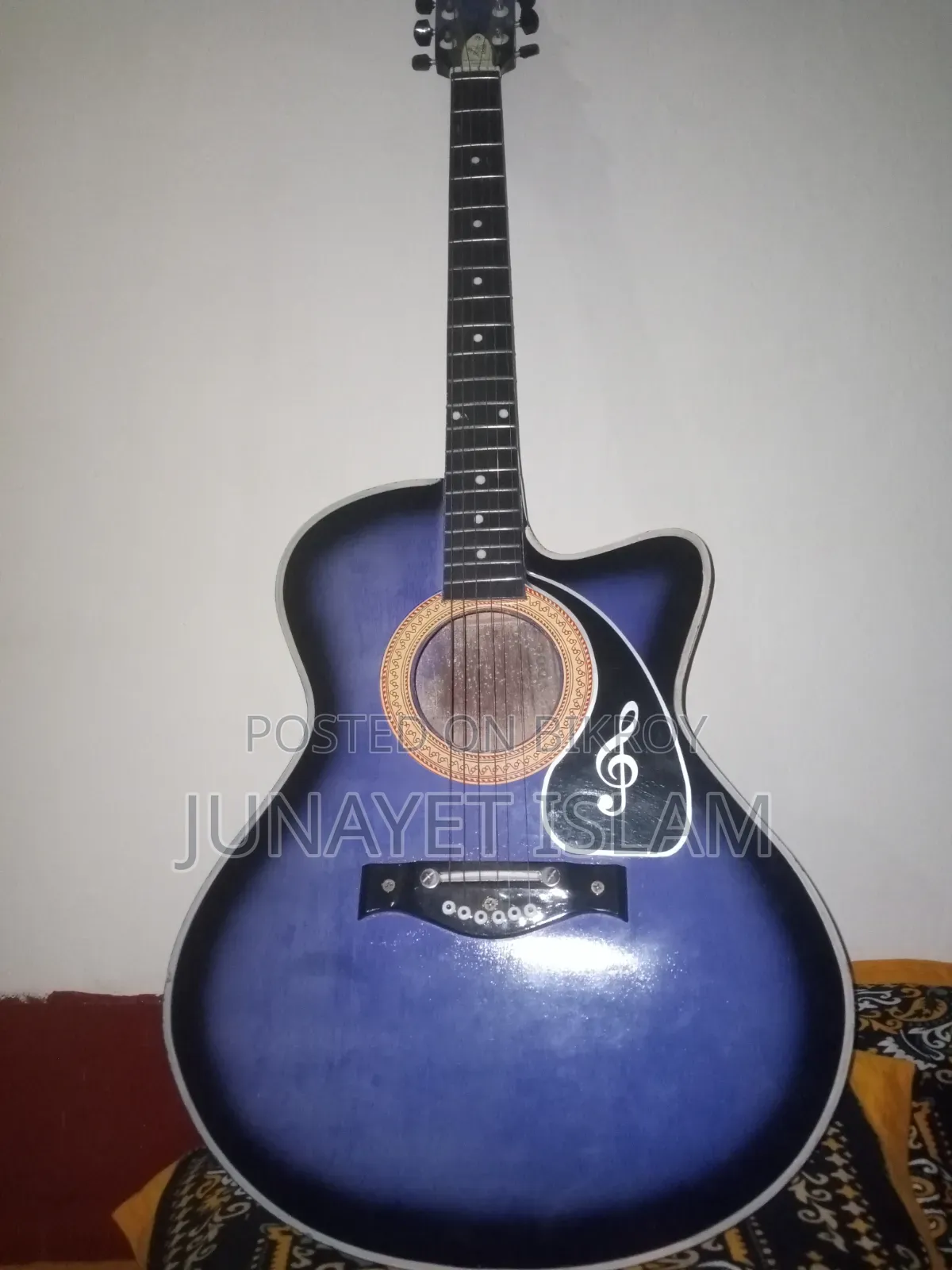 ব্যবহৃত পণ্য সাউন্ড কোয়ালিটি কম