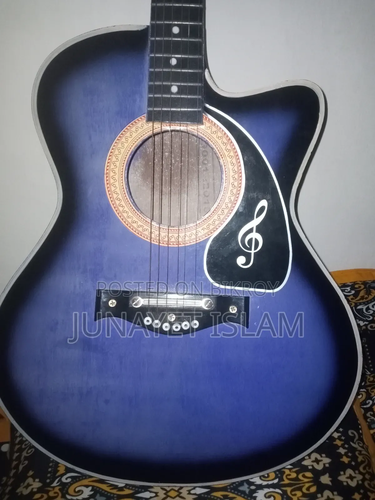 ব্যবহৃত পণ্য সাউন্ড কোয়ালিটি কম