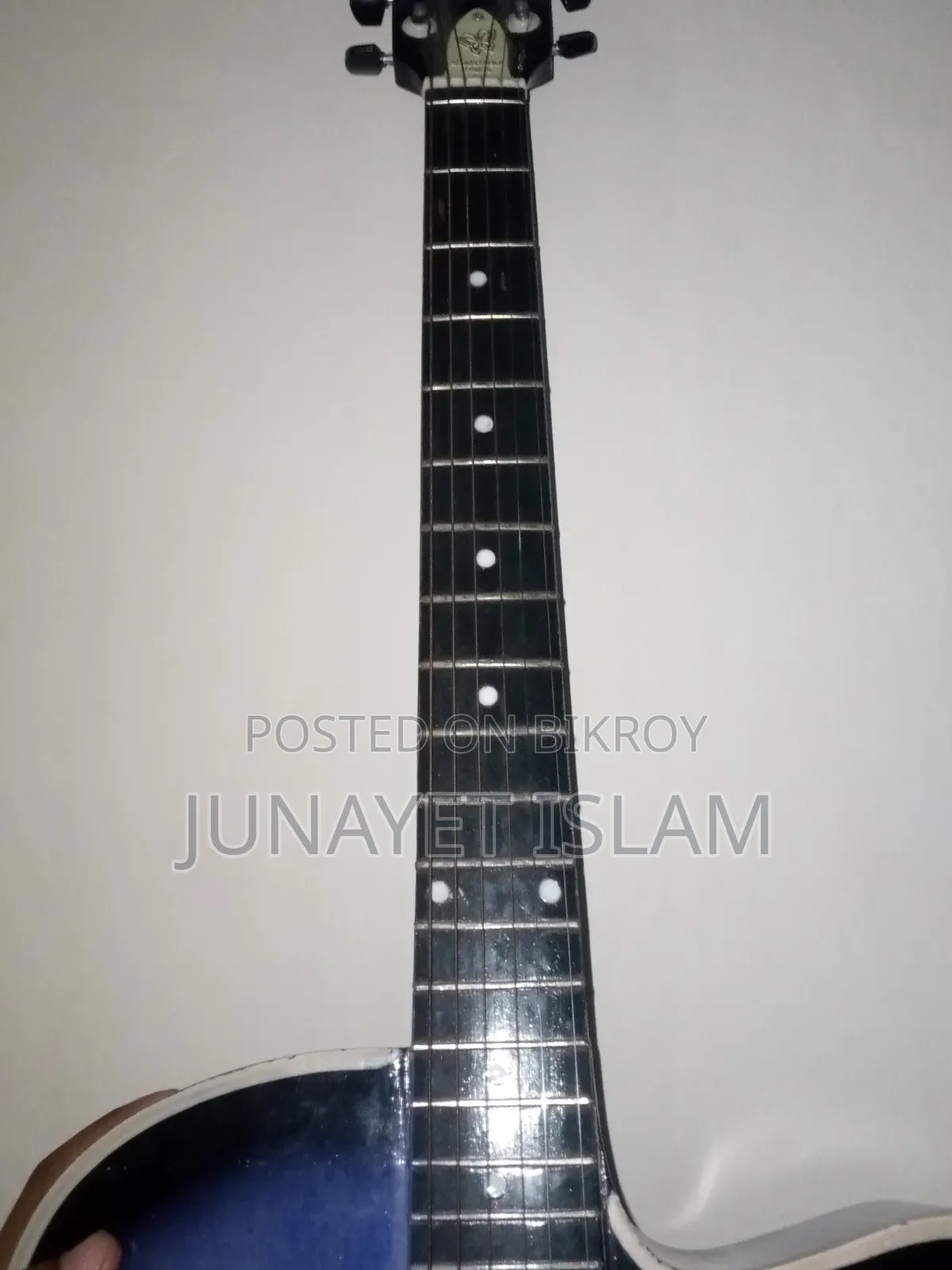 ব্যবহৃত পণ্য সাউন্ড কোয়ালিটি কম
