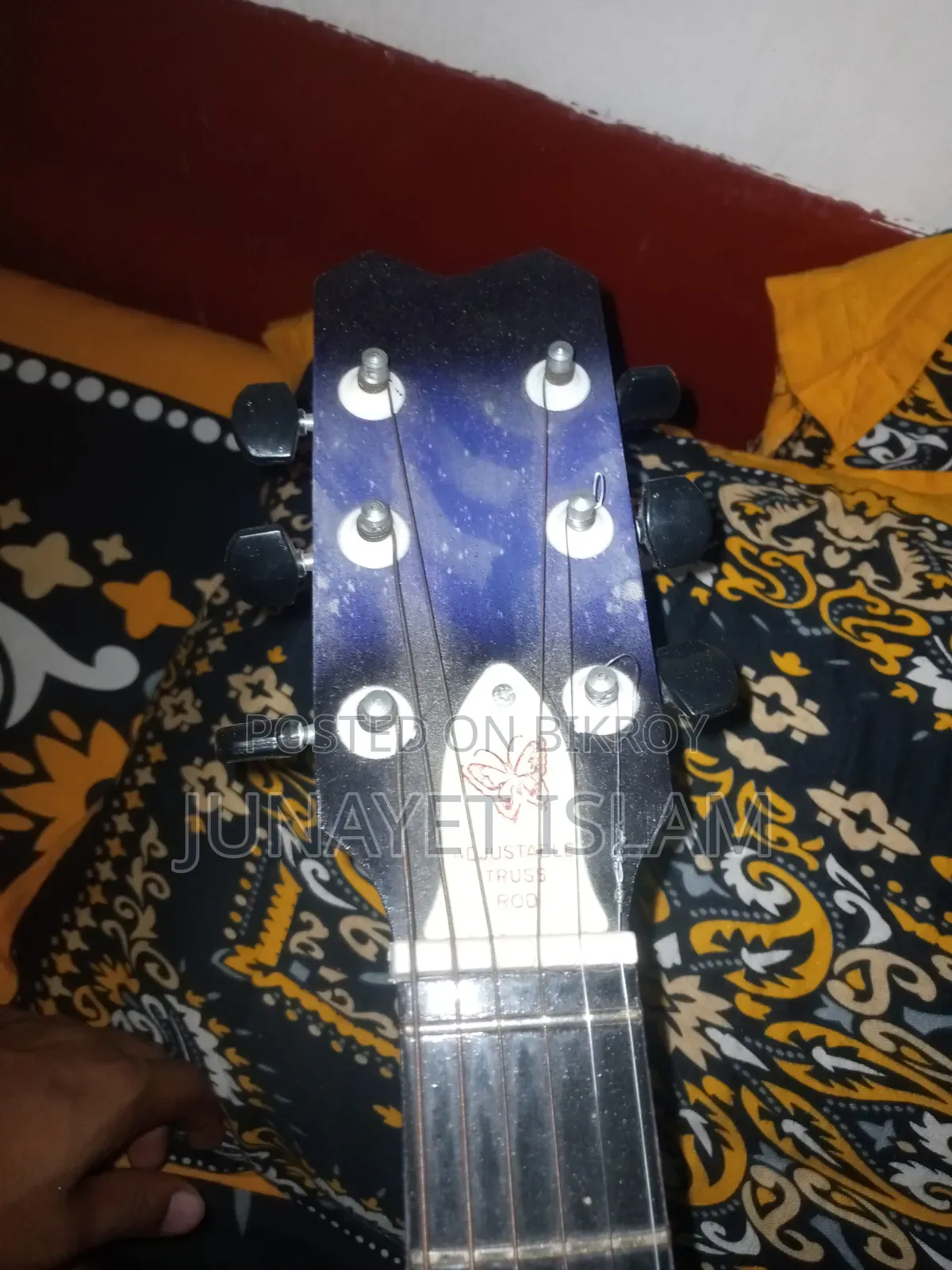 ব্যবহৃত পণ্য সাউন্ড কোয়ালিটি কম