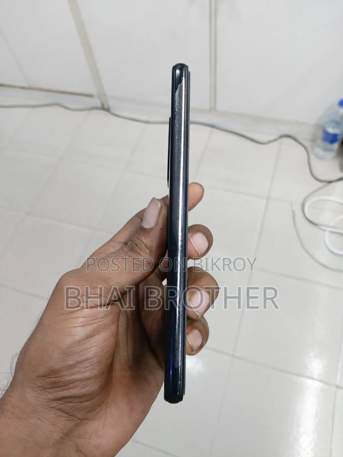 Samsung Galaxy A52 5G 128 GB Black