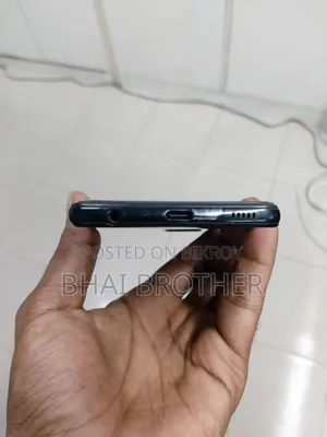 Samsung Galaxy A52 5G 128 GB Black