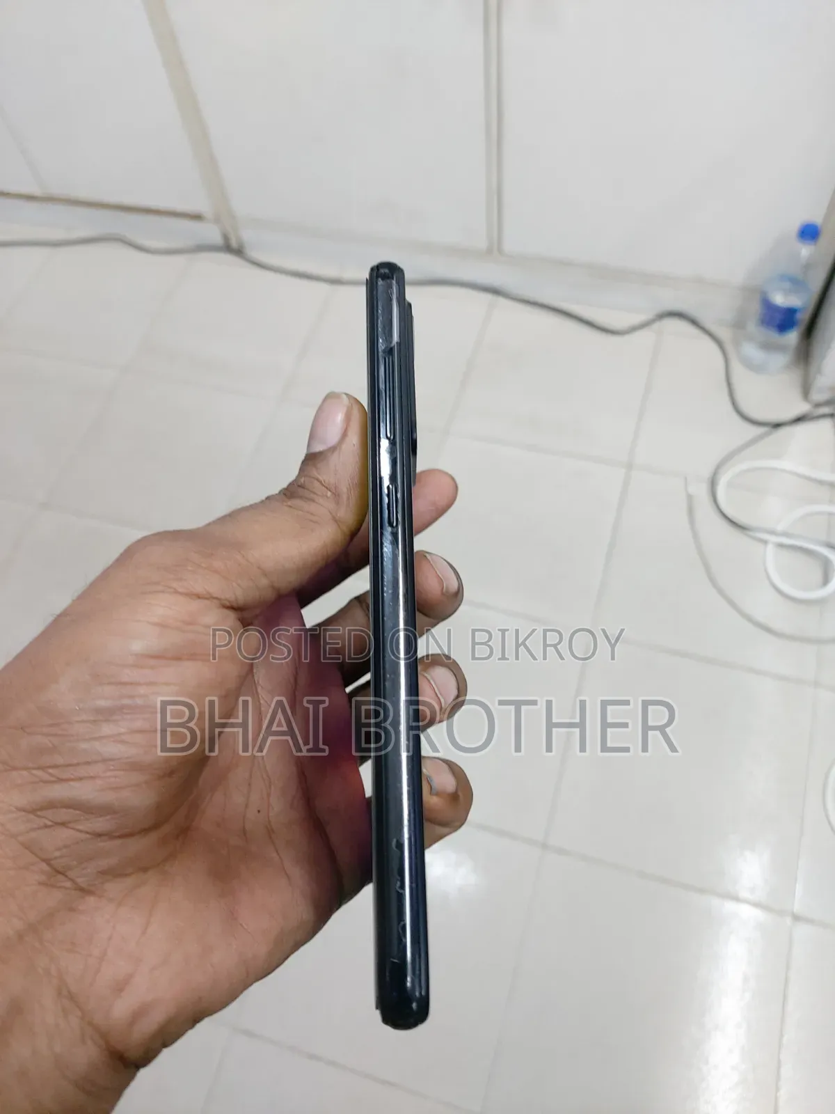 Samsung Galaxy A52 5G 128 GB Black