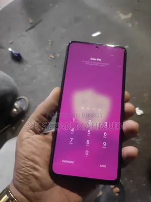Xiaomi Mi 11i 128 GB Black