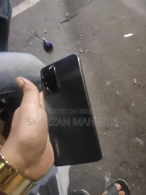 Xiaomi Mi 11i 128 GB Black