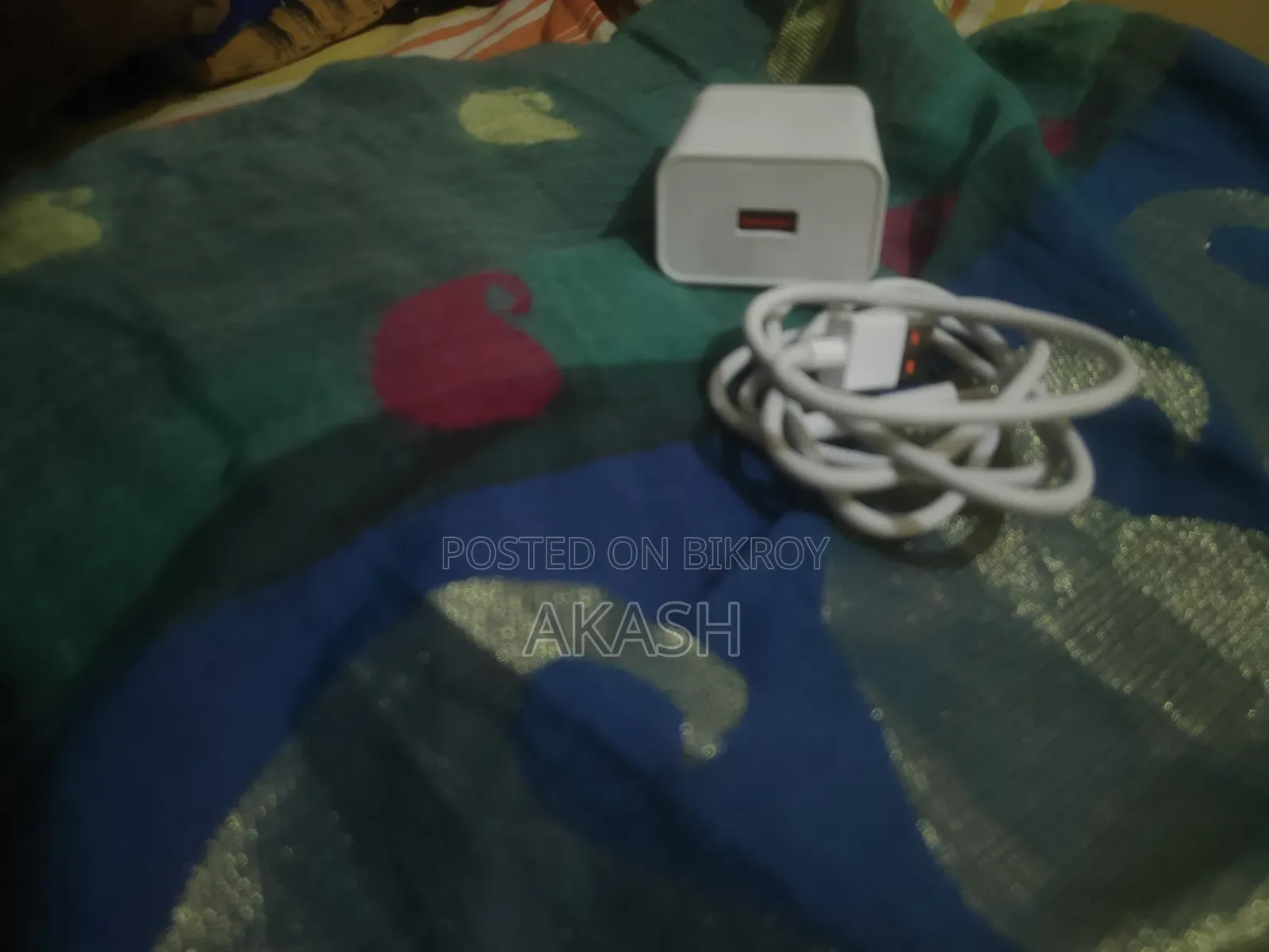 70w Sure Fast Charger for Original Infinix Sale