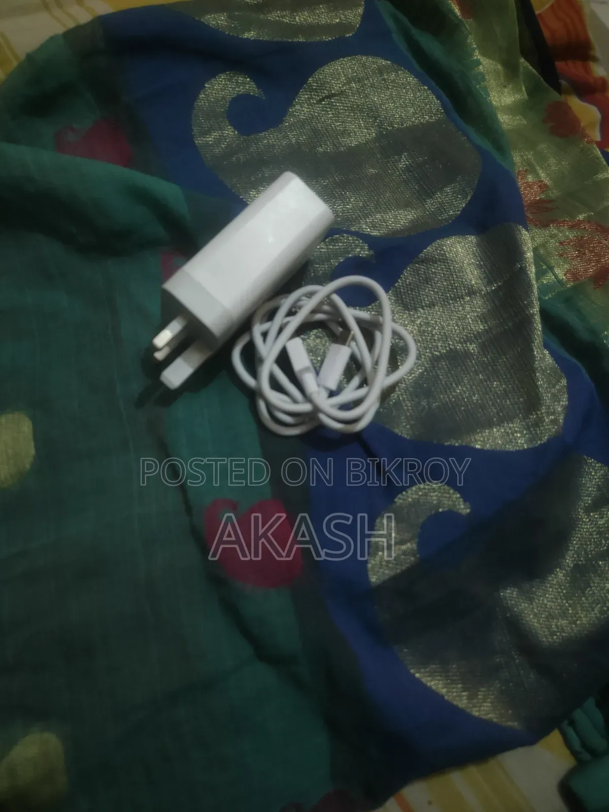 70w Sure Fast Charger for Original Infinix Sale