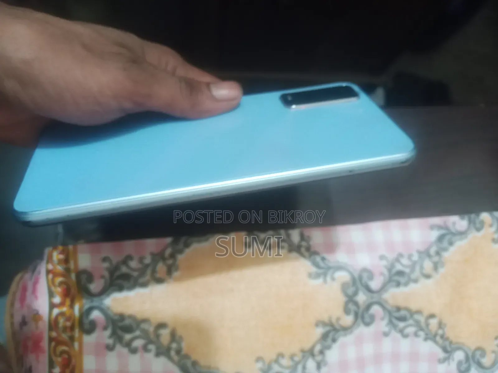 Vivo Y12s 32 GB Bronze
