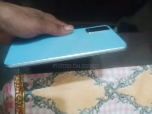 Vivo Y12s 32 GB Bronze