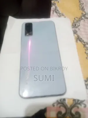 Vivo Y12s 32 GB Bronze