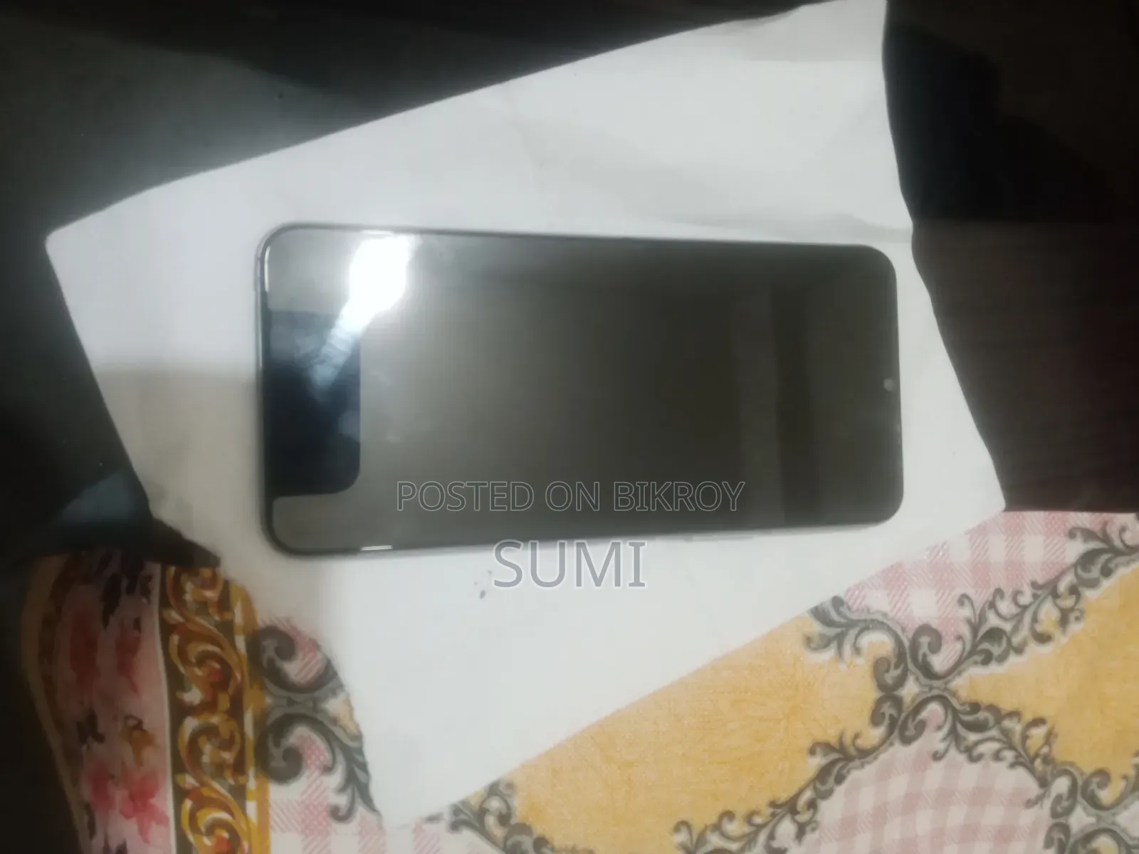 Vivo Y12s 32 GB Bronze