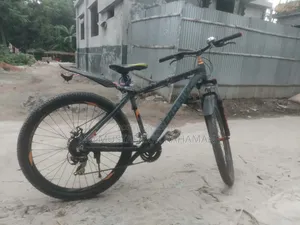 Gear Bicycle