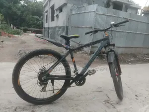 Gear Bicycle