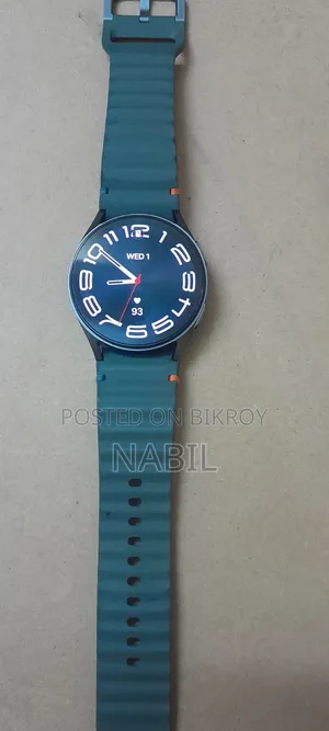 Galaxy Watch 7 40mm Lte