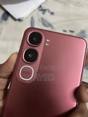 Vivo Y21d 128 GB Red