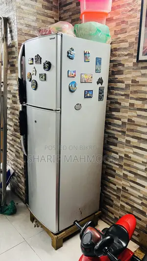Sharp Brand Refrigerator for Sale
