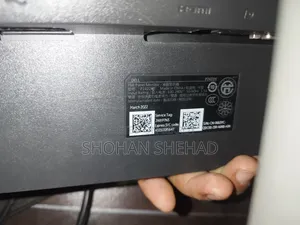 Dell Led Computer Monitor 24 Inch"