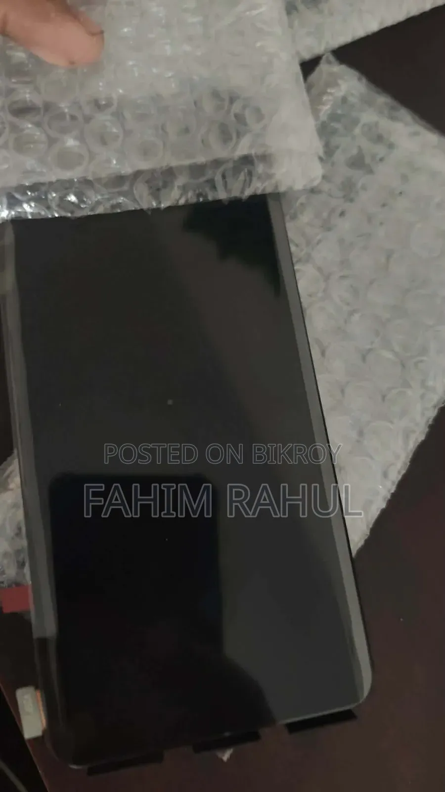New Vivo V25 Pro 256 GB Black