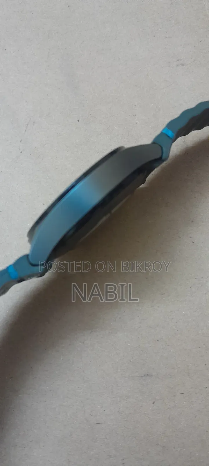 গ্যালাক্সি ওয়াচ ৭ ৪০মিমি এলটিই