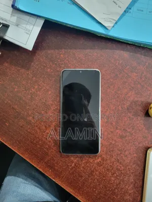 Infinix Hot 30i 128 GB White